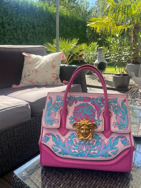 versace palazzo tasche